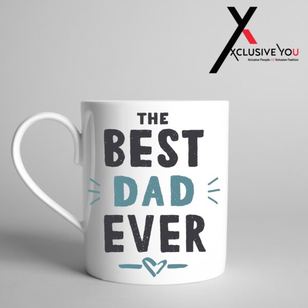Best Dad