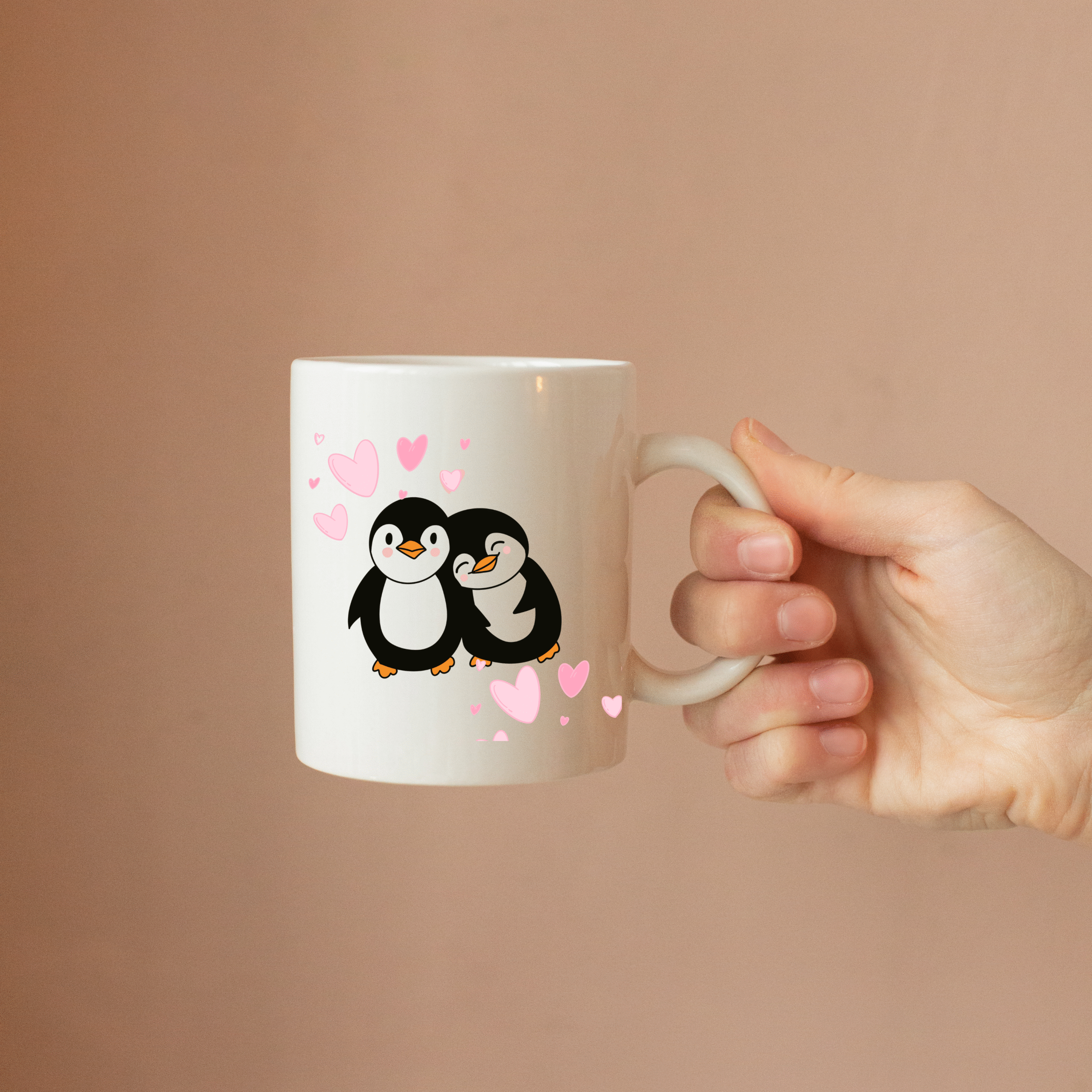 Love Mug